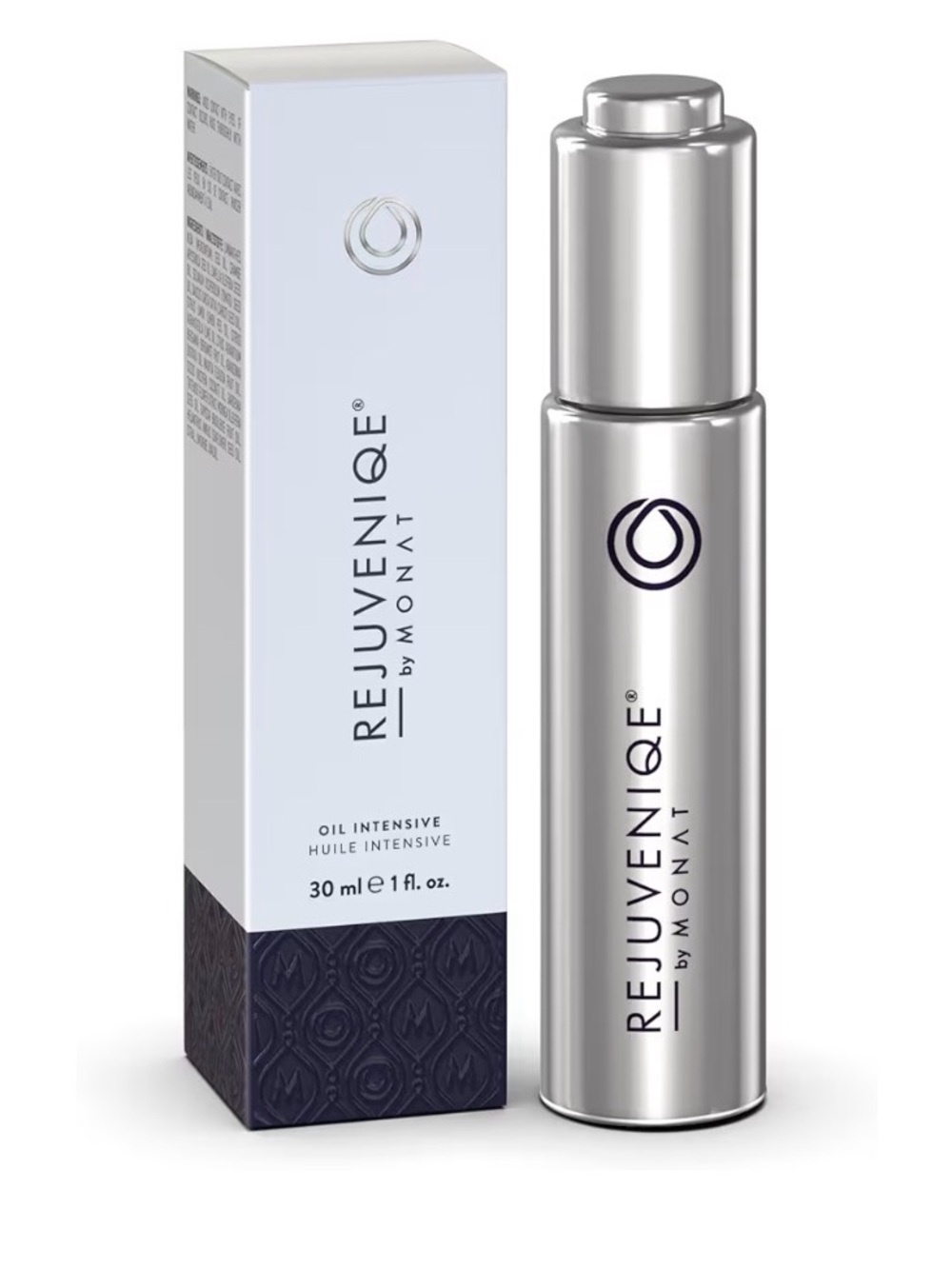 MONAT REJUVENIQE Oil – Multipurpose Hair & Skin Treatment NEW